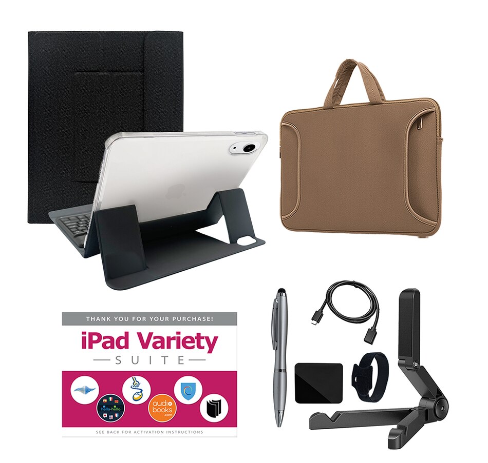 Image 721346_ALTMORE6.jpg, Product 721-346 / Price $999.99 - $1,199.99, Apple iPad 10.9" Tablet (10th-gen, 64GB or 256GB) from Apple on TSC.ca's Electronics department