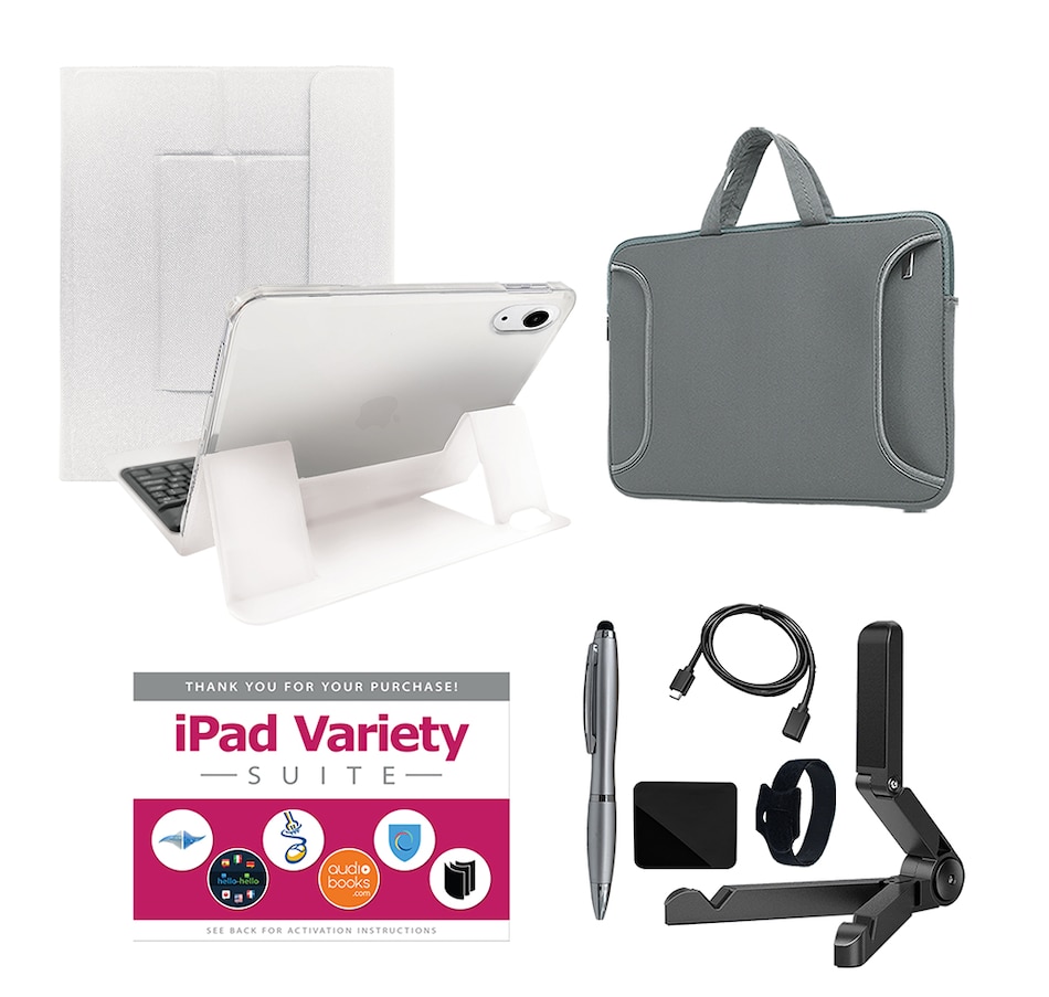 Image 721346_ALTMORE7.jpg, Product 721-346 / Price $999.99 - $1,199.99, Apple iPad 10.9" Tablet (10th-gen, 64GB or 256GB) from Apple on TSC.ca's Electronics department
