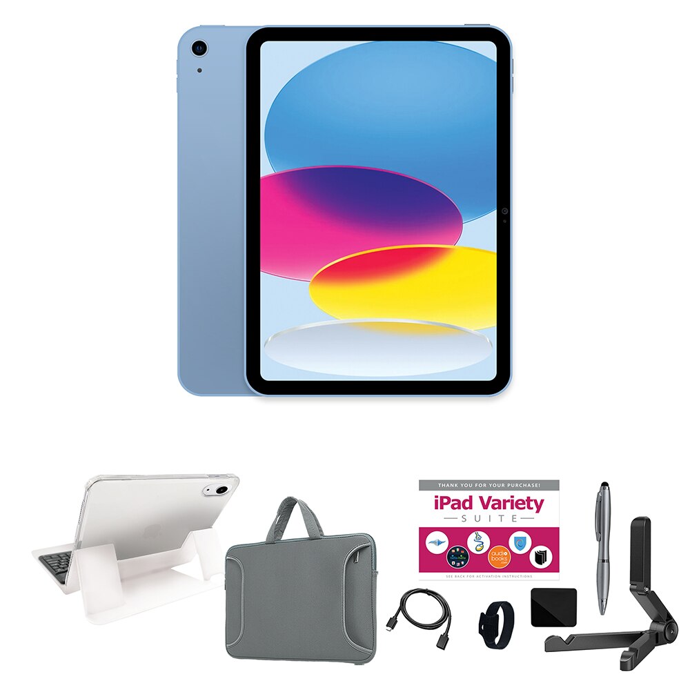 Electronics - iPads & Tablets - iPads - Apple iPad 10.9