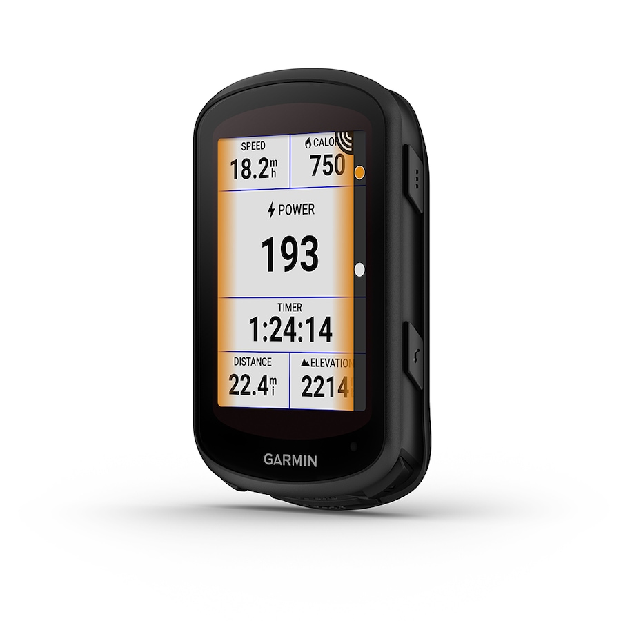 Image 721349_ALTMORE1.jpg, Product 721-349 / Price $729.99, Garmin Edge 840 Solar Performance 32GB GPS Touchscreen Cycling/Bike Computer with Mapping (device only) from Garmin on TSC.ca's Electronics department
