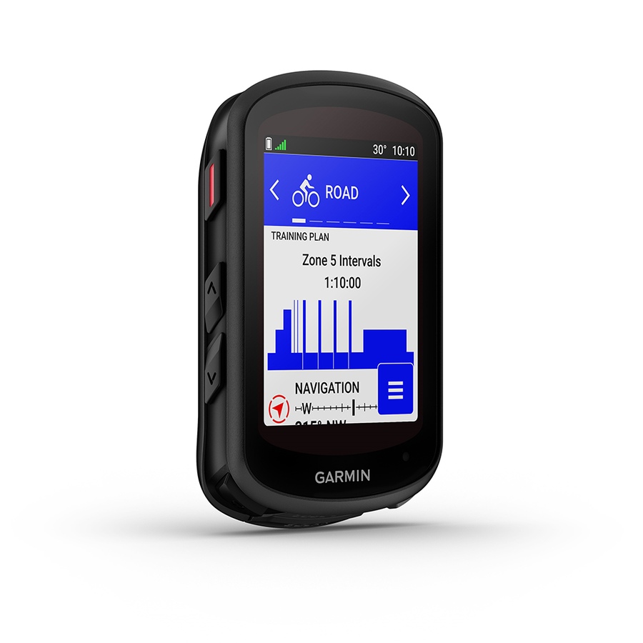 Image 721349_ALTMORE5.jpg, Product 721-349 / Price $729.99, Garmin Edge 840 Solar Performance 32GB GPS Touchscreen Cycling/Bike Computer with Mapping (device only) from Garmin on TSC.ca's Electronics department