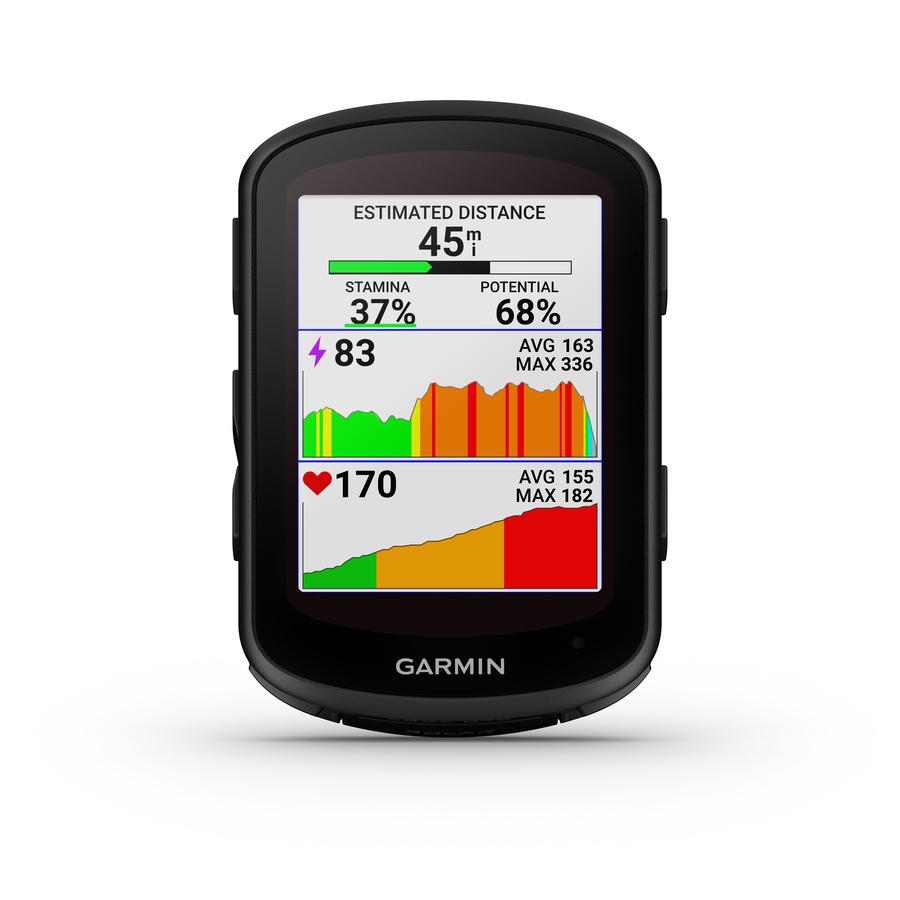 Image 721349_ALTMORE8.jpg, Product 721-349 / Price $729.99, Garmin Edge 840 Solar Performance 32GB GPS Touchscreen Cycling/Bike Computer with Mapping (device only) from Garmin on TSC.ca's Electronics department