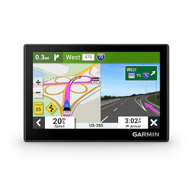 Garmin Drive 53 GPS with 5" Display