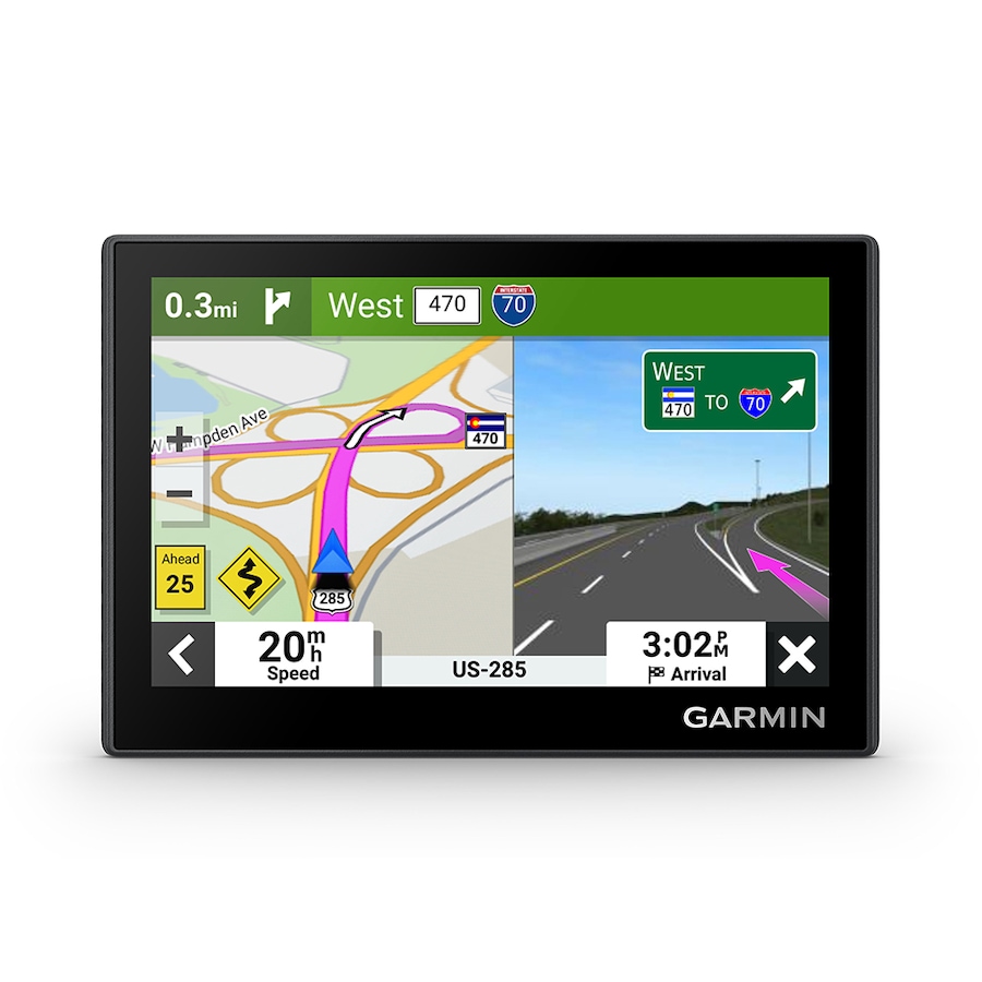 Image 721350.jpg, Product 721-350 / Price $199.99, Garmin Drive 53 GPS with 5" Display from Garmin on TSC.ca's Electronics department
