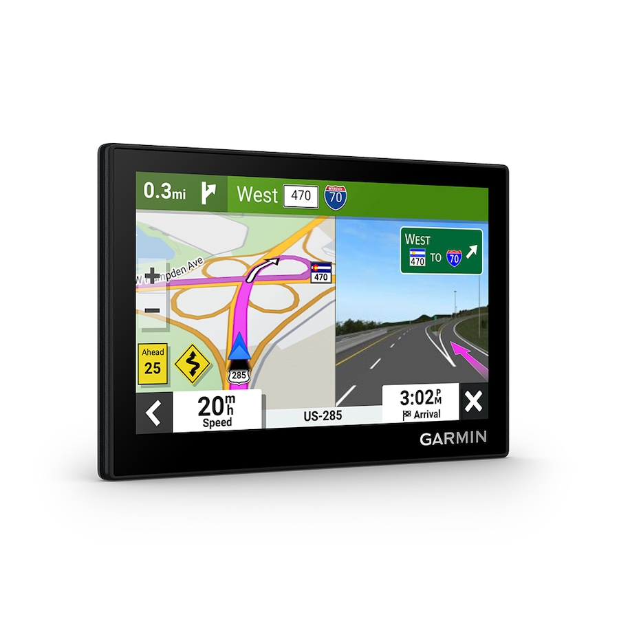 Image 721350_ALTMORE1.jpg, Product 721-350 / Price $199.99, Garmin Drive 53 GPS with 5" Display from Garmin on TSC.ca's Electronics department