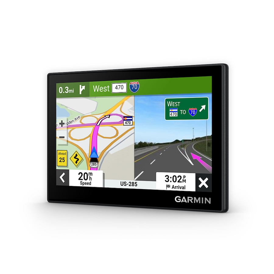 Image 721350_ALTMORE3.jpg, Product 721-350 / Price $199.99, Garmin Drive 53 GPS with 5" Display from Garmin on TSC.ca's Electronics department