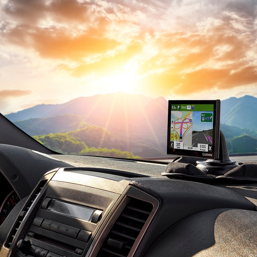 Image 721350_ALTMORE6.jpg, Product 721-350 / Price $199.99, Garmin Drive 53 GPS with 5" Display from Garmin on TSC.ca's Electronics department