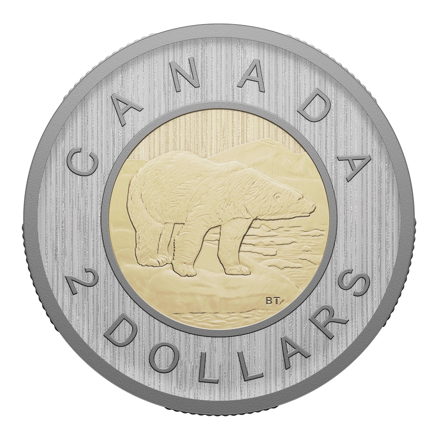 Image 721378_ALTMORE1.jpg, Product 721-378 / Price $69.95, 2023 Specimen Coin Set (includes a unique sage grouse loon dollar) from Royal Canadian Mint (RCM) on TSC.ca's Coins department