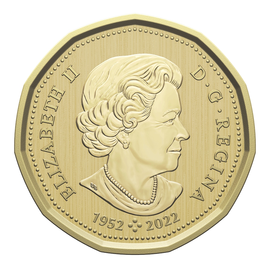 Image 721378_ALTMORE4.jpg, Product 721-378 / Price $69.95, 2023 Specimen Coin Set (includes a unique sage grouse loon dollar) from Royal Canadian Mint (RCM) on TSC.ca's Coins department