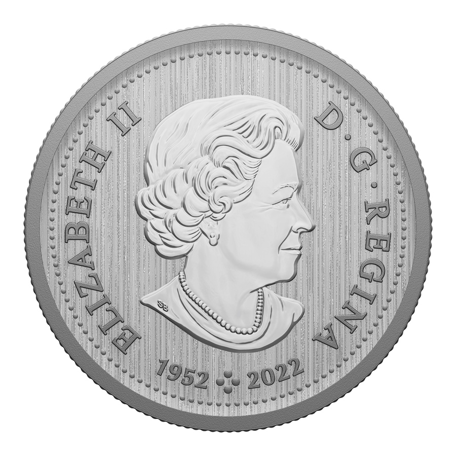 Image 721378_ALTMORE9.jpg, Product 721-378 / Price $69.95, 2023 Specimen Coin Set (includes a unique sage grouse loon dollar) from Royal Canadian Mint (RCM) on TSC.ca's Coins department