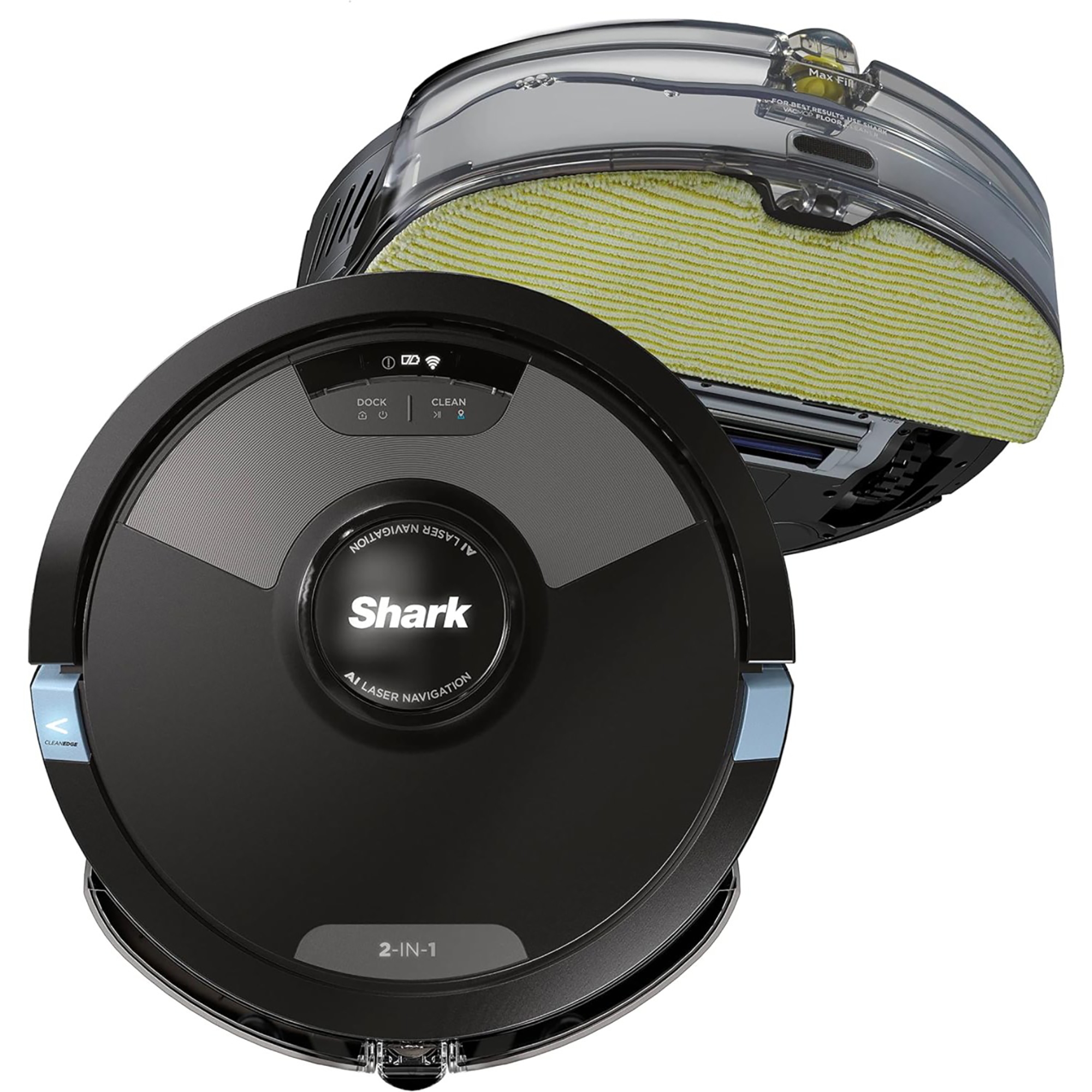 iRobot Roomba 985 Wi-Fi Connected Robot Vacuum - TSC.ca