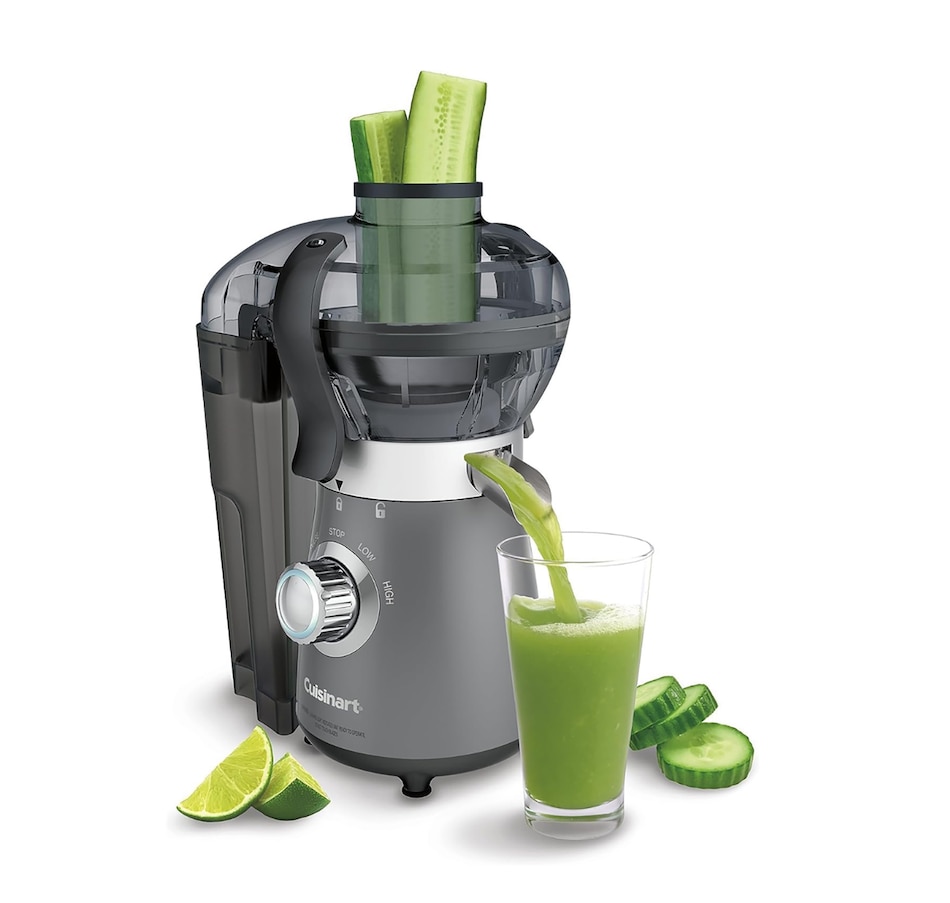 Image 721423_ALTMORE1.jpg, Product 721-423 / Price $199.99, Cuisinart Compact Duet Combo Blender and Juice Extractor from Cuisinart on TSC.ca's Kitchen department