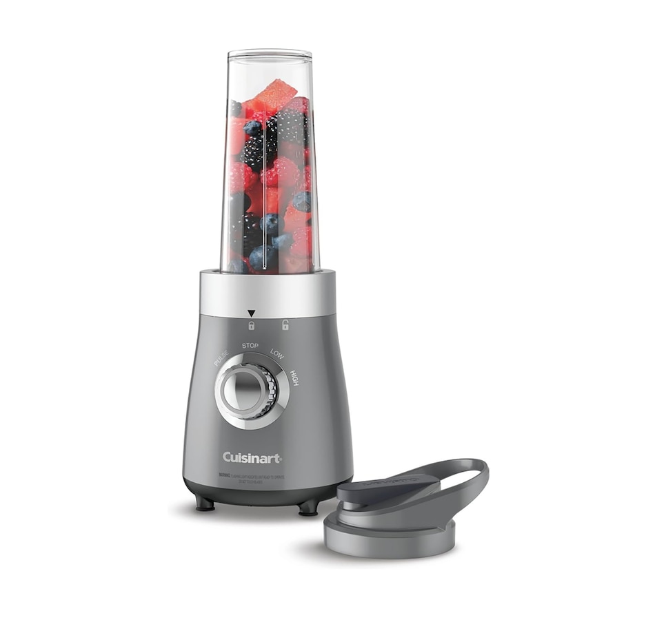 Image 721423_ALTMORE3.jpg, Product 721-423 / Price $199.99, Cuisinart Compact Duet Combo Blender and Juice Extractor from Cuisinart on TSC.ca's Kitchen department