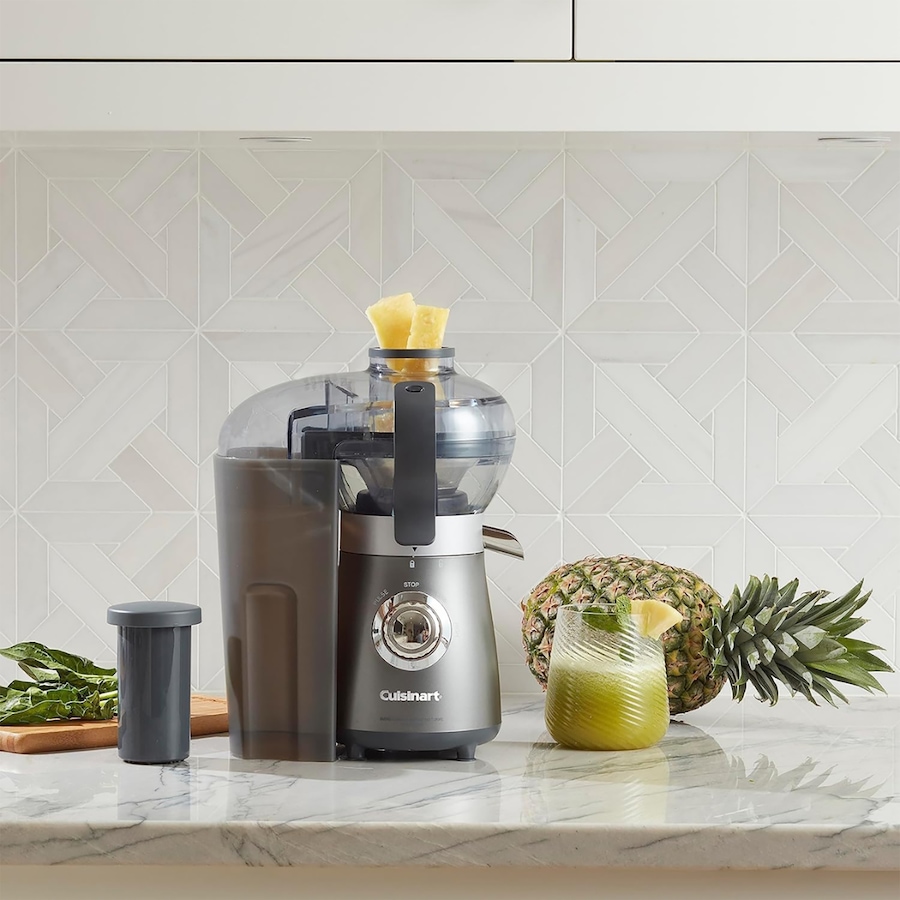Image 721423_ALTMORE4.jpg, Product 721-423 / Price $219.99, Cuisinart Compact Duet Combo Blender and Juice Extractor from Cuisinart on TSC.ca's Kitchen department