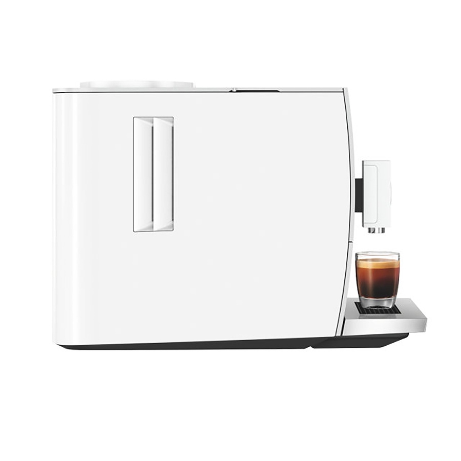 Image 721425_ALTMORE2.jpg, Product 721-425 / Price $1,495.00, JURA ENA 4 Full Nordic White - Automatic Bean-to-Cup Espresso Machine from Jura on TSC.ca's Kitchen department