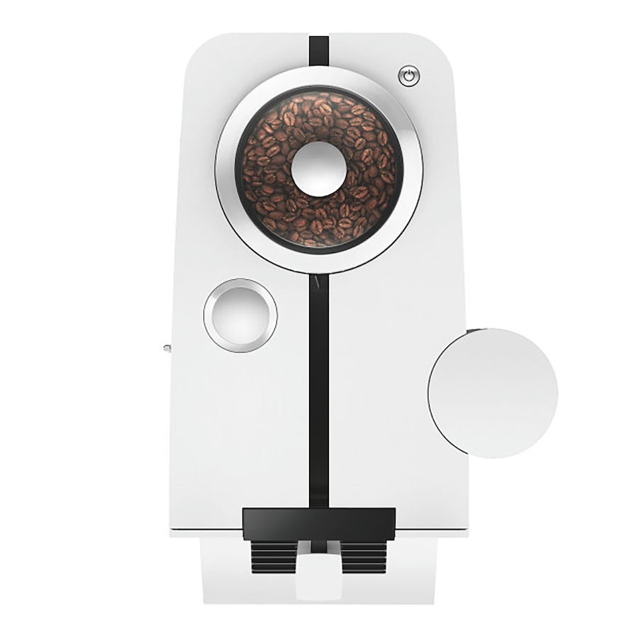 Image 721425_ALTMORE3.jpg, Product 721-425 / Price $1,495.00, JURA ENA 4 Full Nordic White - Automatic Bean-to-Cup Espresso Machine from Jura on TSC.ca's Kitchen department