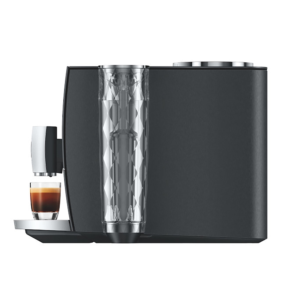 Image 721426_ALTMORE1.jpg, Product 721-426 / Price $2,695.00, JURA ENA 8 Full Metropolitan Black - Automatic Bean-to-Cup Espresso and Specialty Coffee Machine from Jura on TSC.ca's Kitchen department