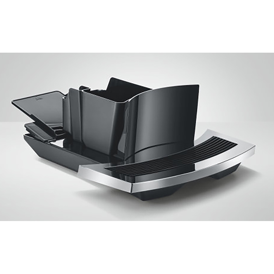 Image 721428_ALTMORE2.jpg, Product 721-428 / Price $1,795.00, JURA E4 Piano Black - Automatic Bean-to-Cup Espresso Machine from Jura on TSC.ca's Kitchen department