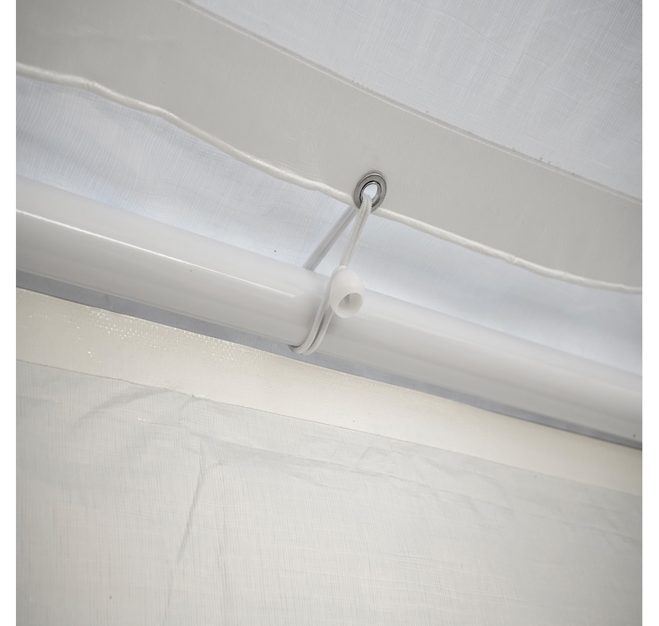 Image 721470_ALTMORE4.jpg, Product 721-470 / Price $369.99, Shelterlogic Supermax Canopy Enclosure Kit (18' x 30') from ShelterLogic on TSC.ca's Home & Garden department