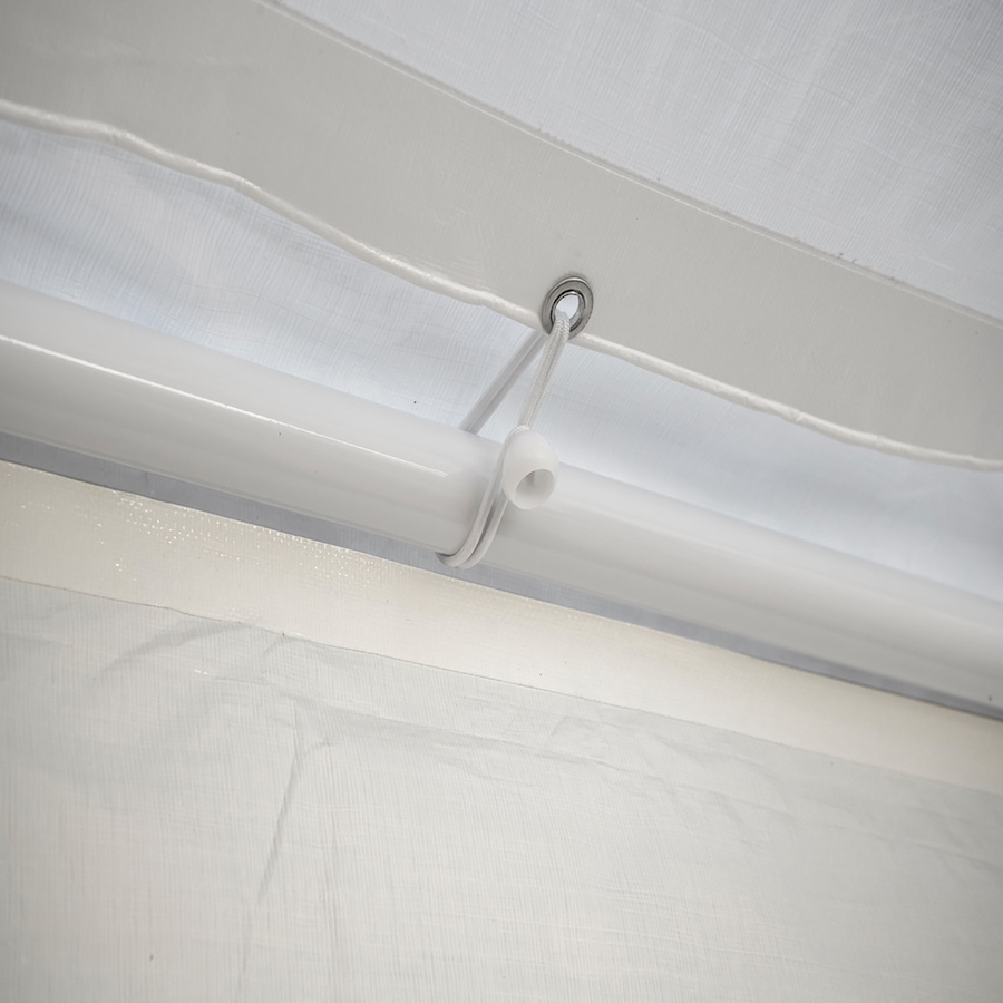 Image 721470_ALTMORE4.jpg, Product 721-470 / Price $369.99, Shelterlogic Supermax Canopy Enclosure Kit (18' x 30') from ShelterLogic on TSC.ca's Home & Garden department