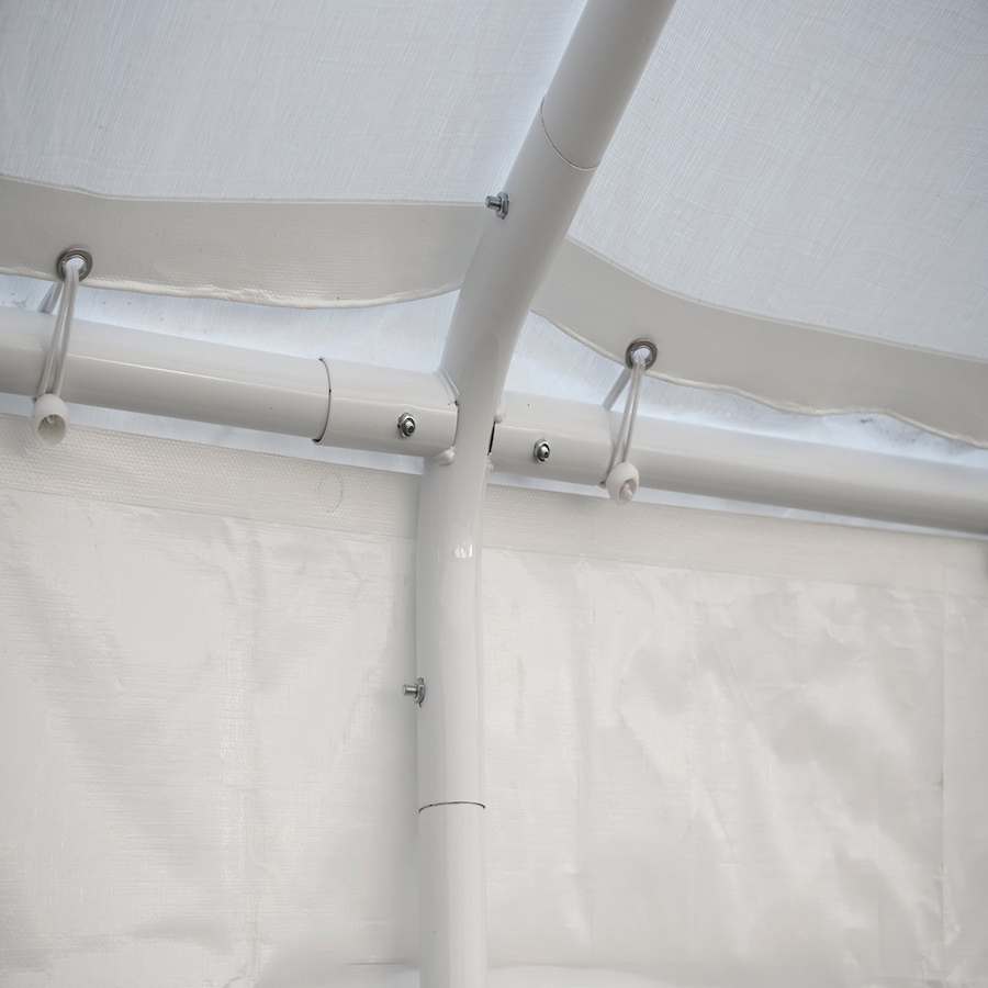 Image 721470_ALTMORE5.jpg, Product 721-470 / Price $369.99, Shelterlogic Supermax Canopy Enclosure Kit (18' x 30') from ShelterLogic on TSC.ca's Home & Garden department