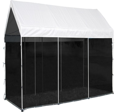 Shelterlogic Screen House Enclosure Kit 
