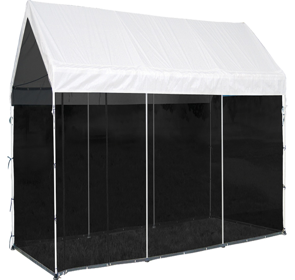 Image 721480.jpg, Product 721-480 / Price $109.99, Shelterlogic Screen House Enclosure Kit from ShelterLogic on TSC.ca's Home & Garden department
