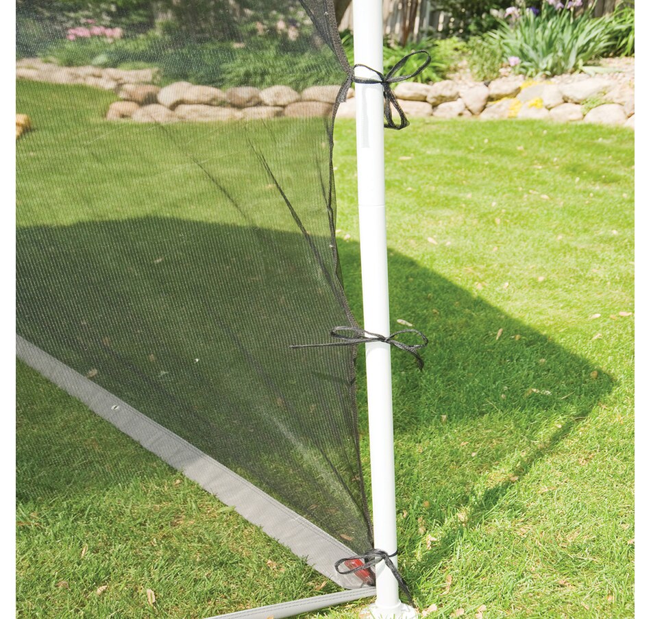 Image 721480_ALTMORE3.jpg, Product 721-480 / Price $109.99, Shelterlogic Screen House Enclosure Kit from ShelterLogic on TSC.ca's Home & Garden department