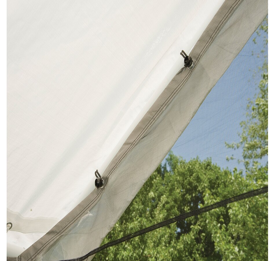 Image 721480_ALTMORE5.jpg, Product 721-480 / Price $109.99, Shelterlogic Screen House Enclosure Kit from ShelterLogic on TSC.ca's Home & Garden department
