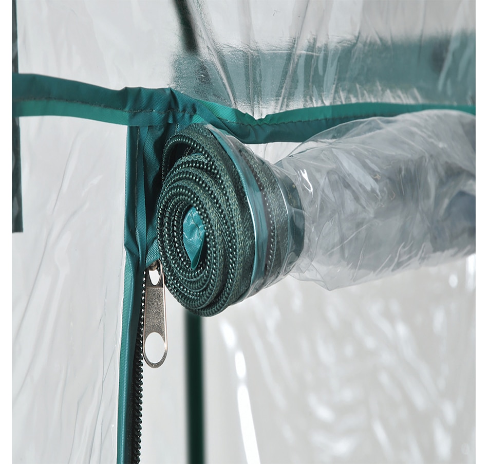 Image 721490_ALTMORE3.jpg, Product 721-490 / Price $49.99, Miracle-Gro Mini Greenhouse (23" x 17" x 57") from Miracle-Gro on TSC.ca's Home & Garden department
