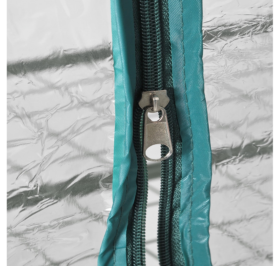 Image 721490_ALTMORE4.jpg, Product 721-490 / Price $49.99, Miracle-Gro Mini Greenhouse (23" x 17" x 57") from Miracle-Gro on TSC.ca's Home & Garden department