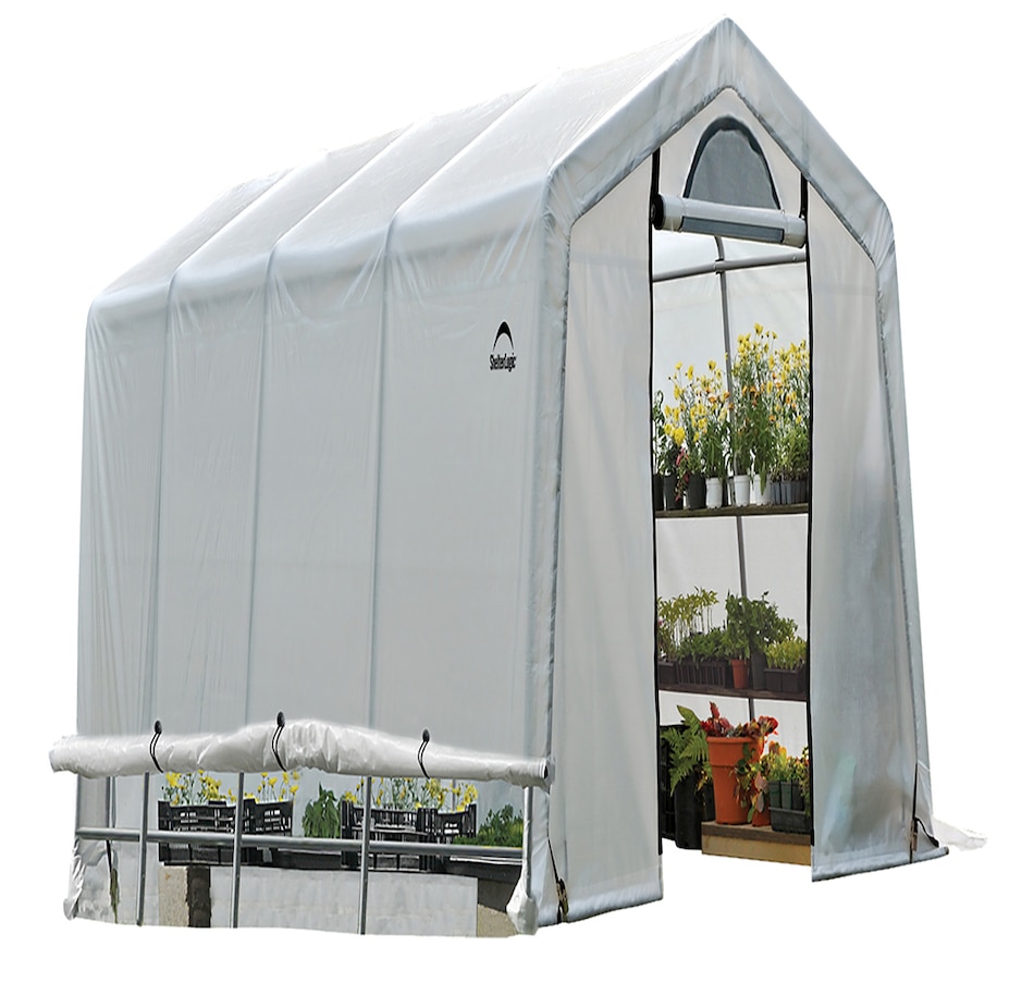 Image 721498_ALTMORE1.jpg, Product 721-498 / Price $419.99 - $599.99, Shelterlogic Growit Greenhouse-in-a-Box from ShelterLogic on TSC.ca's Home & Garden department