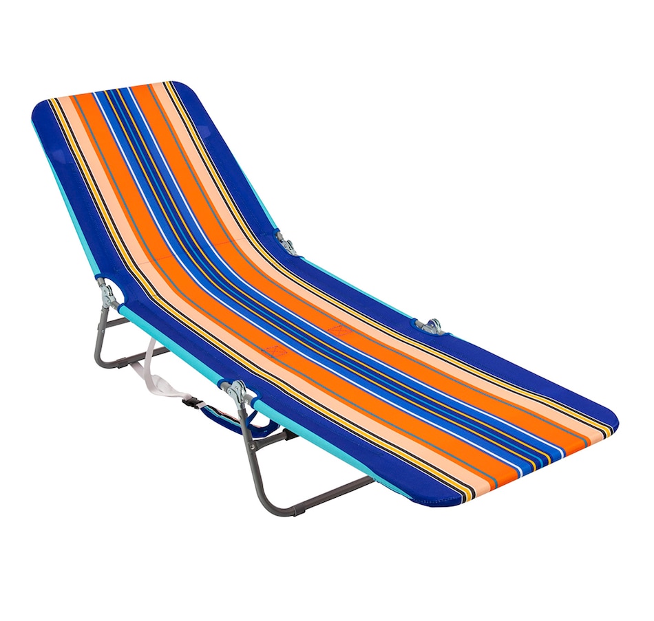 Image 721502.jpg, Product 721-502 / Price $69.99, Rio Beach Backpack Lounger from Rio on TSC.ca's Home & Garden department