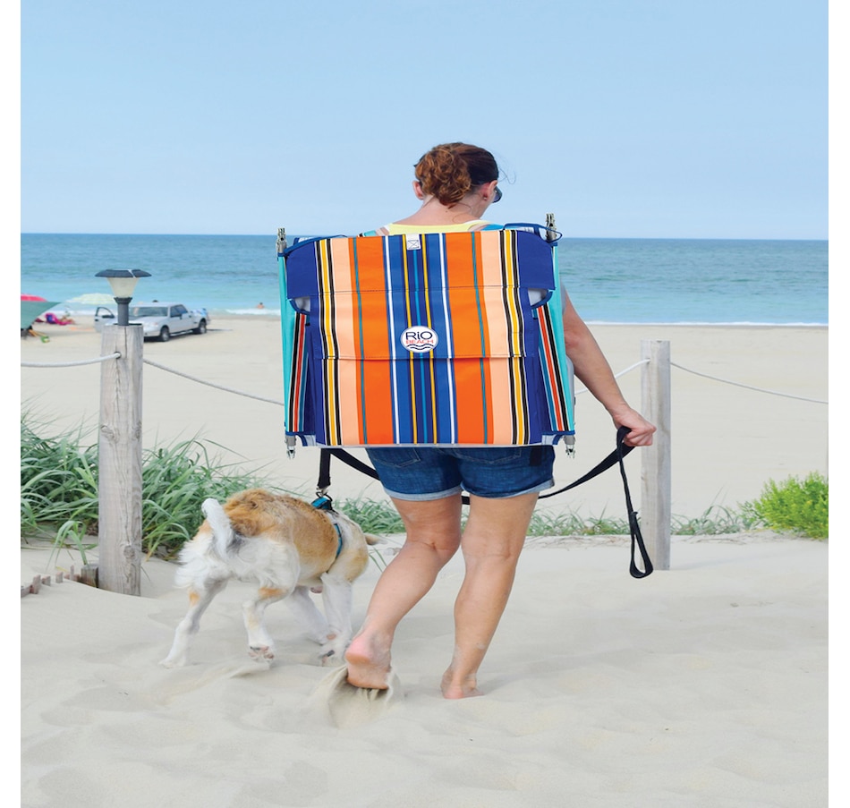 Image 721502_ALTMORE1.jpg, Product 721-502 / Price $69.99, Rio Beach Backpack Lounger from Rio on TSC.ca's Home & Garden department