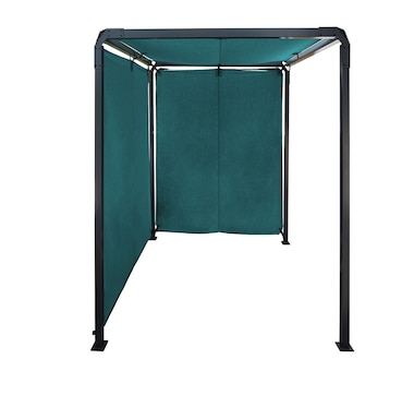 Sojag Dunwich Pergola 8' x 8' 