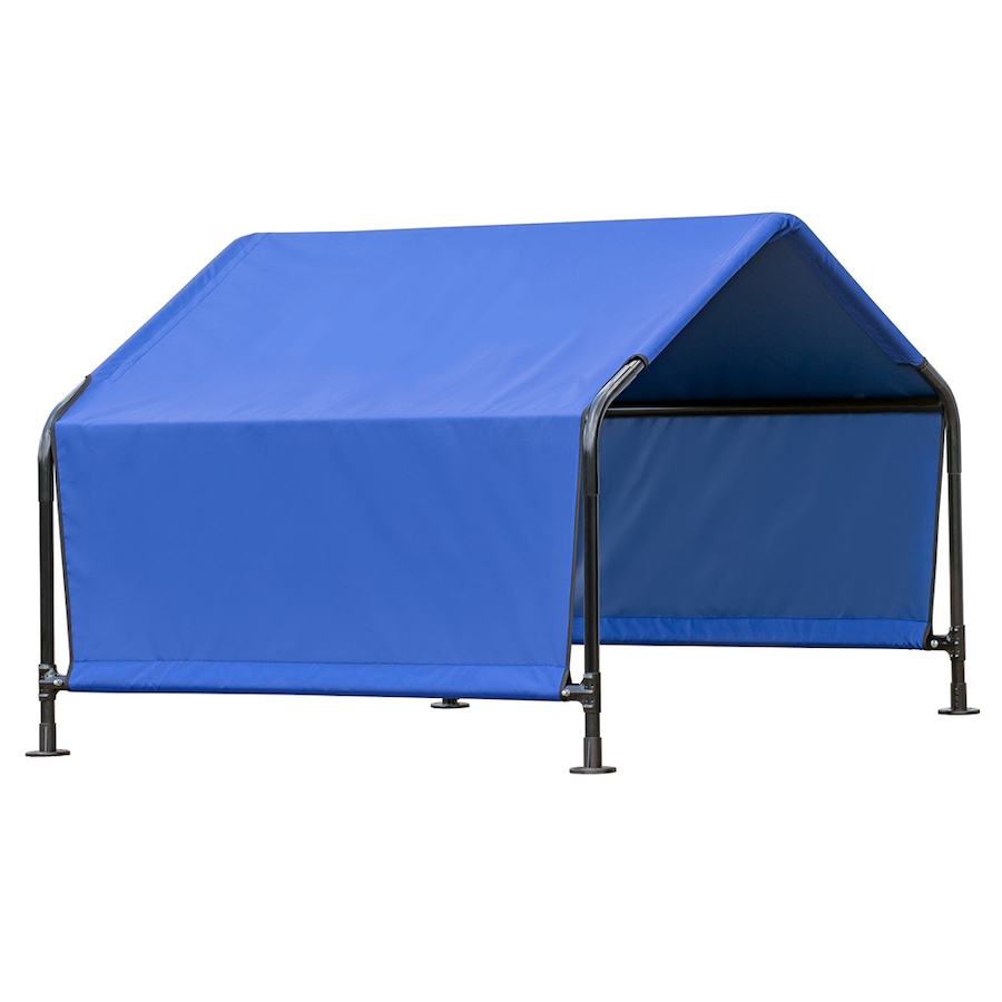 Image 721506.jpg, Product 721-506 / Price $99.99, Shelterlogic Pet Shelter (4' x 4' x 3') from ShelterLogic on TSC.ca's Home & Garden department