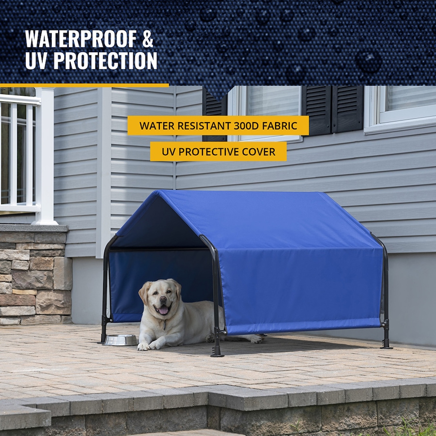 Image 721506_ALTMORE1.jpg, Product 721-506 / Price $99.99, Shelterlogic Pet Shelter (4' x 4' x 3') from ShelterLogic on TSC.ca's Home & Garden department