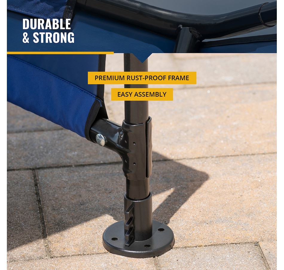 Image 721506_ALTMORE5.jpg, Product 721-506 / Price $99.99, Shelterlogic Pet Shelter (4' x 4' x 3') from ShelterLogic on TSC.ca's Home & Garden department