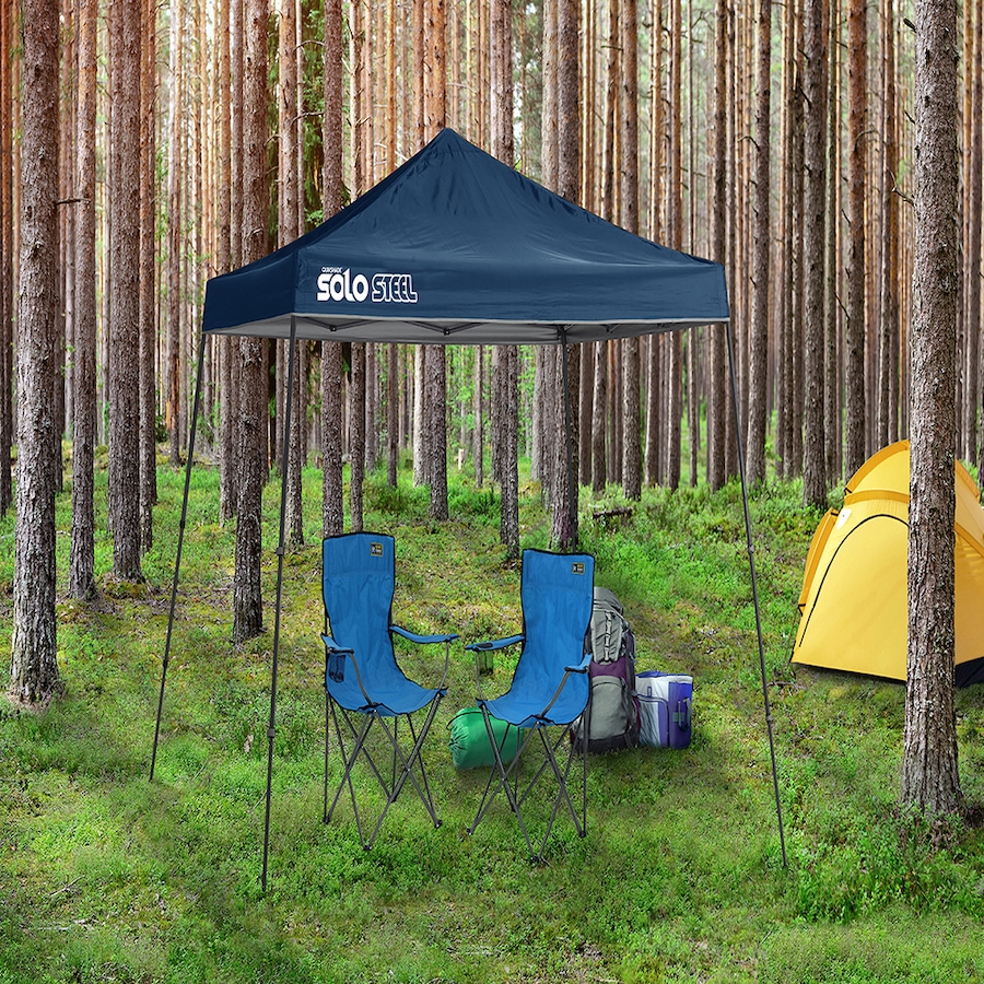 Image 721509_ALTMORE1.jpg, Product 721-509 / Price $145.99, Quik Shade Solo Steel Slant Leg Canopy 90 (11' x 11') from Quik Shade on TSC.ca's Home & Garden department