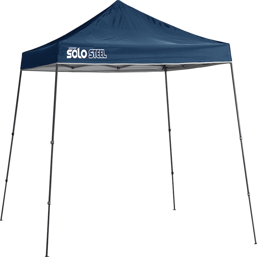 Image 721509_MDB.jpg, Product 721-509 / Price $145.99, Quik Shade Solo Steel Slant Leg Canopy 90 (11' x 11') from Quik Shade on TSC.ca's Home & Garden department