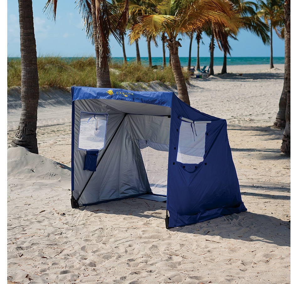 Image 721513_ALTMORE2.jpg, Product 721-513 / Price $109.99, Rio Beach Sol Cabana Sun Shelter from Rio on TSC.ca's Home & Garden department