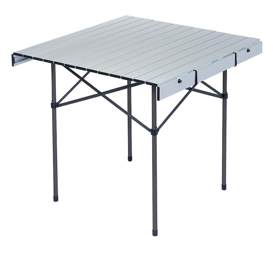Image 721517.jpg, Product 721-517 / Price $84.99, Camp and Go Roll Top Table (30") from Camp and Go on TSC.ca's Health & Fitness department