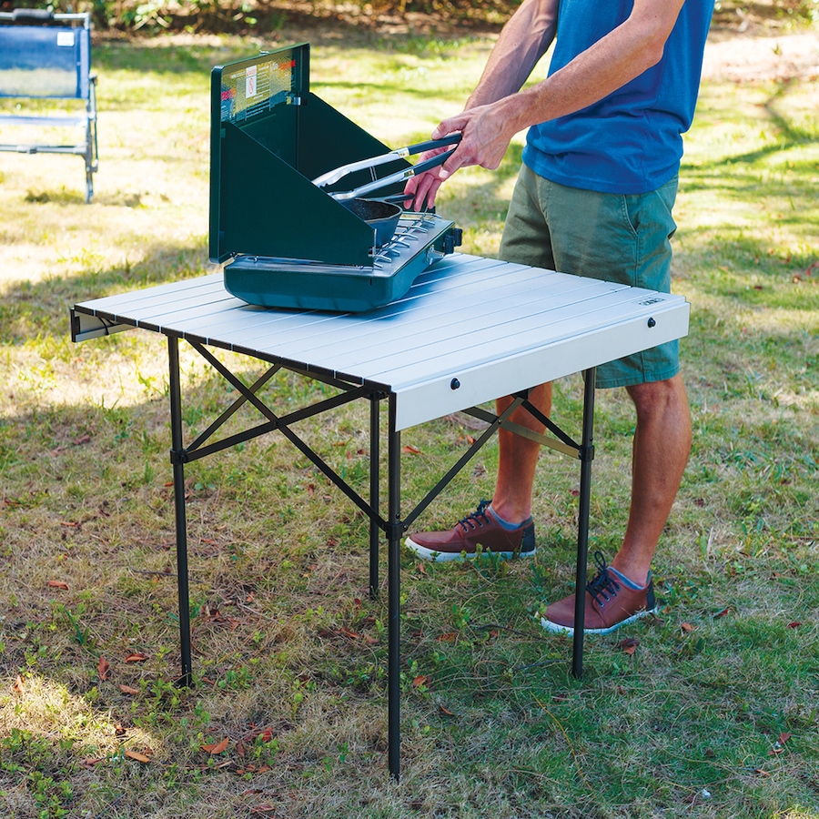 Image 721517_ALTMORE1.jpg, Product 721-517 / Price $84.99, Camp and Go Roll Top Table (30") from Camp and Go on TSC.ca's Health & Fitness department