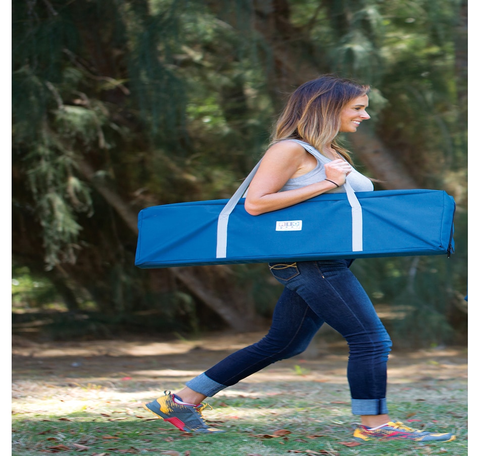 Image 721517_ALTMORE5.jpg, Product 721-517 / Price $84.99, Camp and Go Roll Top Table (30") from Camp and Go on TSC.ca's Health & Fitness department