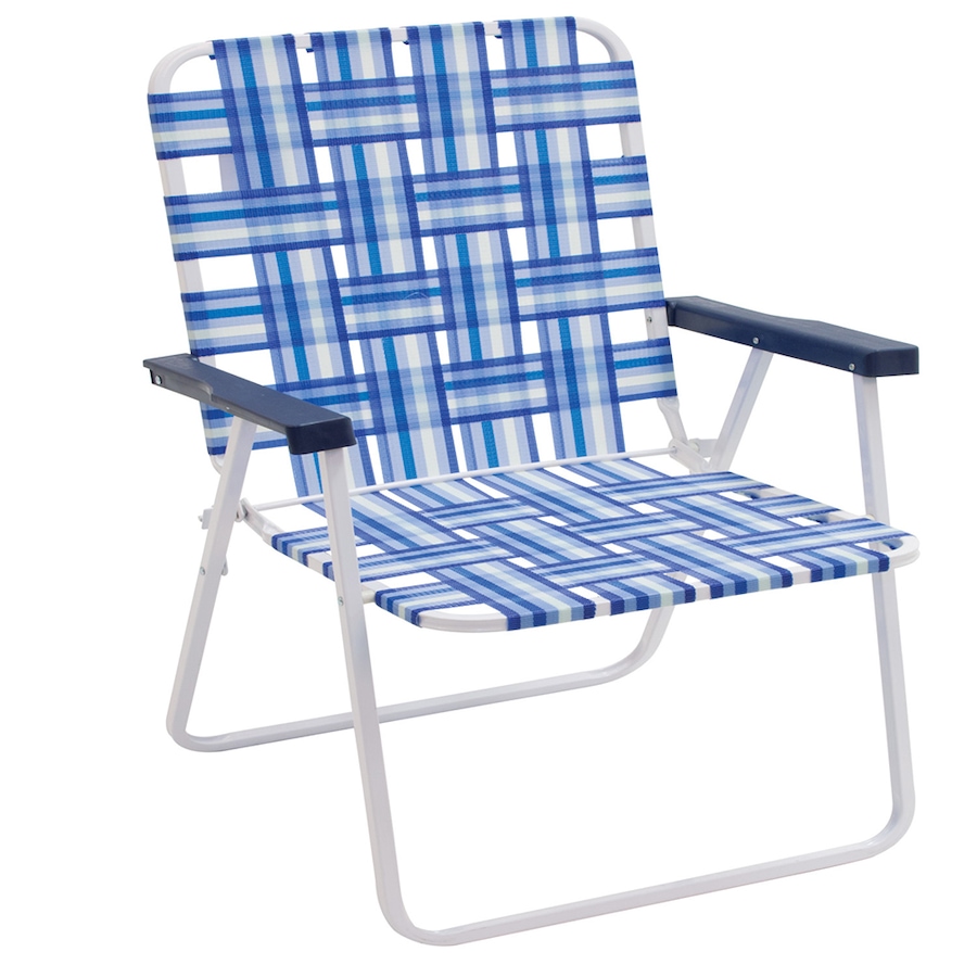 Image 721520.jpg, Product 721-520 / Price $44.99, Camp and Go Classic Web Folding Chair from Camp and Go on TSC.ca's Health & Fitness department