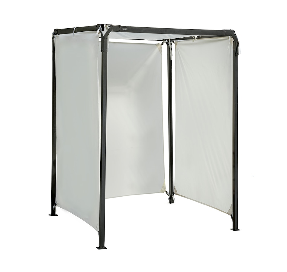 Sojag Dunwich Gazebo (8' x 8')