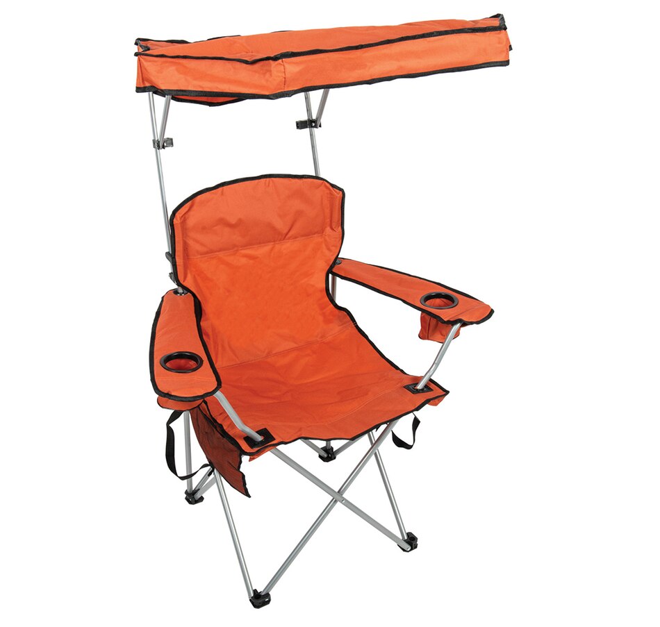 Image 721522_CAY.jpg, Product 721-522 / Price $59.99, Camp and Go Max Shade Quad Camping Chair from Camp and Go on TSC.ca's Health & Fitness department