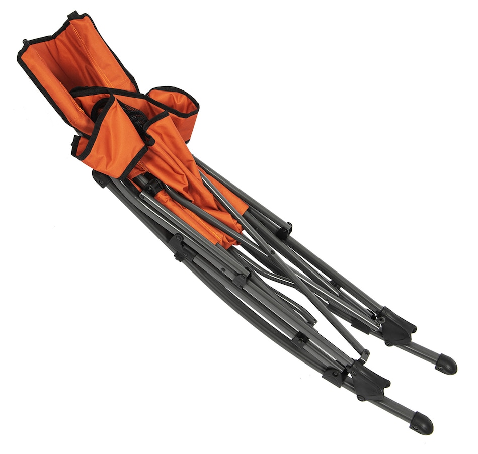 Image 721523_ALTMORE3.jpg, Product 721-523 / Price $84.99, Camp and Go Soft Arm Rocking Quad Chair from Camp and Go on TSC.ca's Health & Fitness department