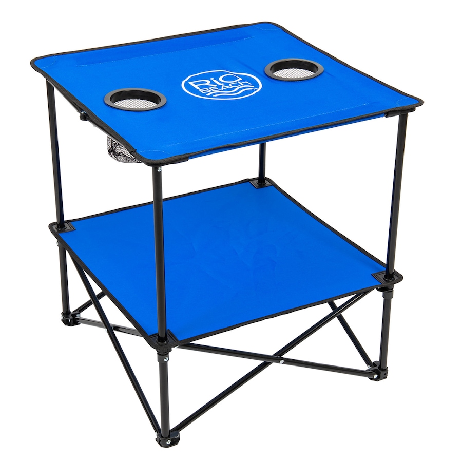 Image 721533.jpg, Product 721-533 / Price $34.99, Rio Beach Square Compact Folding Beach Table (22") from Rio on TSC.ca's Home & Garden department