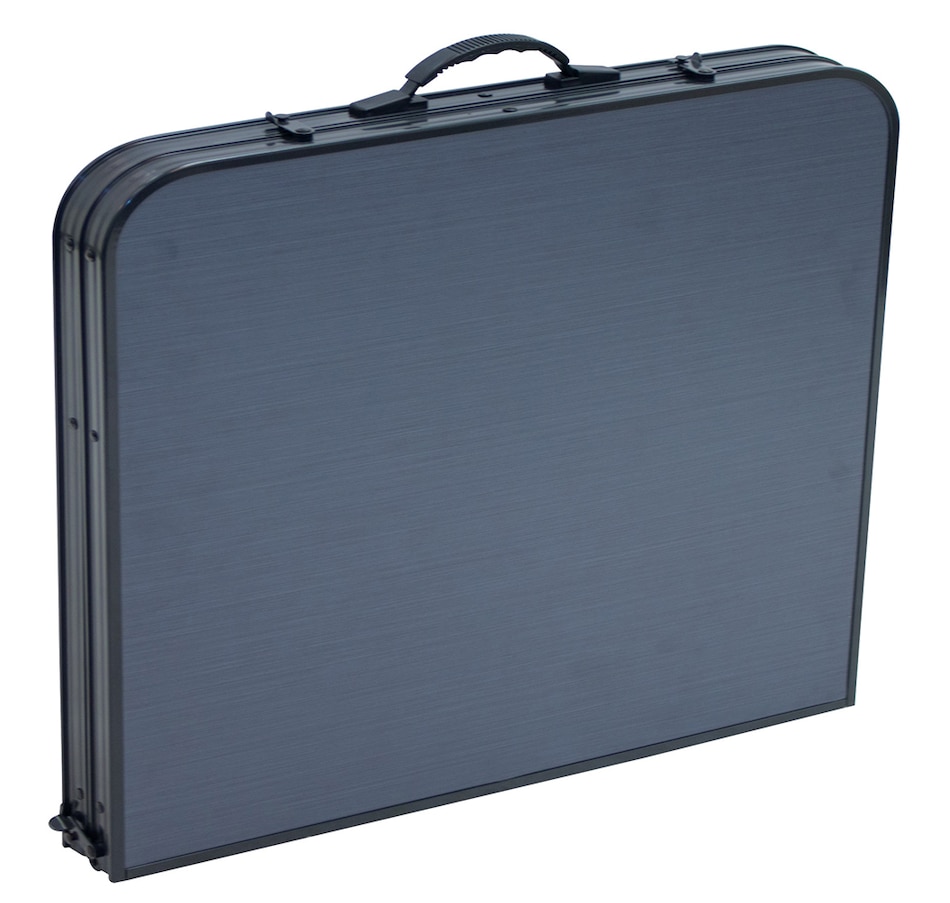 Image 721536_ALTMORE2.jpg, Product 721-536 / Price $74.99, Rio Centerfold Adjustable Height Table from Rio on TSC.ca's Home & Garden department